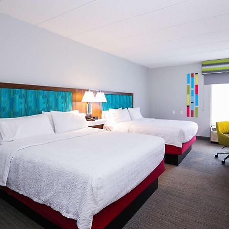 Hampton Inn Rehoboth Beach Exterior photo