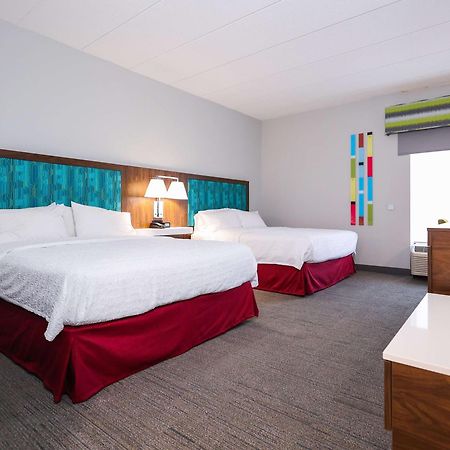 Hampton Inn Rehoboth Beach Exterior photo