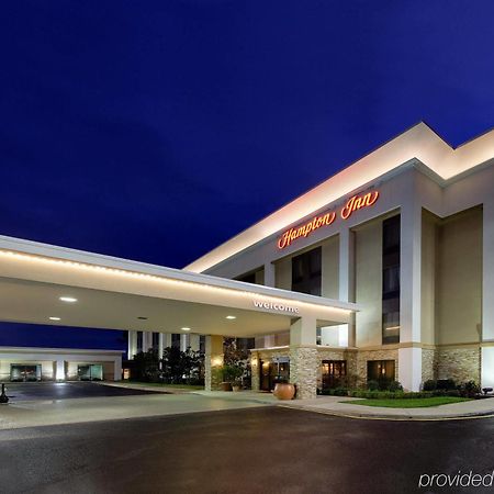 Hampton Inn Rehoboth Beach Exterior photo