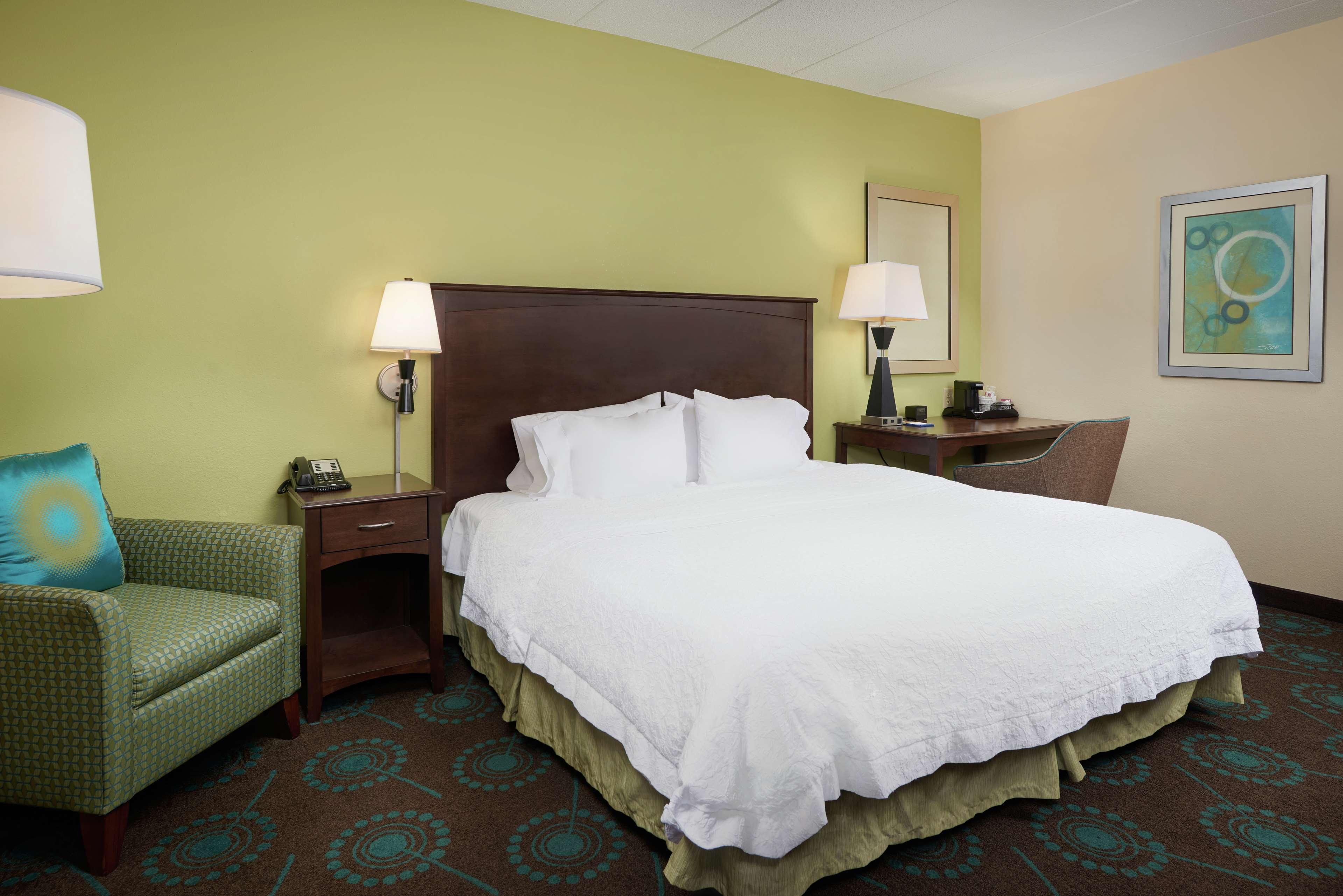 Hampton Inn Rehoboth Beach Exterior photo