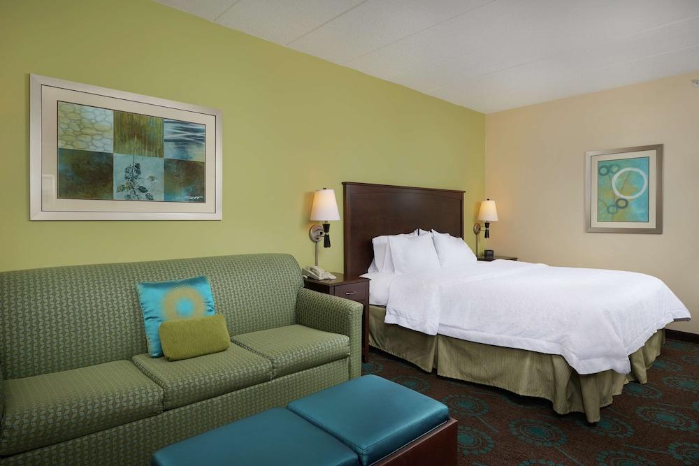 Hampton Inn Rehoboth Beach Exterior photo