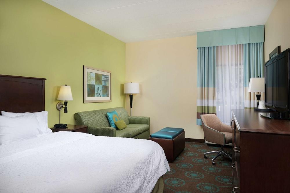 Hampton Inn Rehoboth Beach Exterior photo