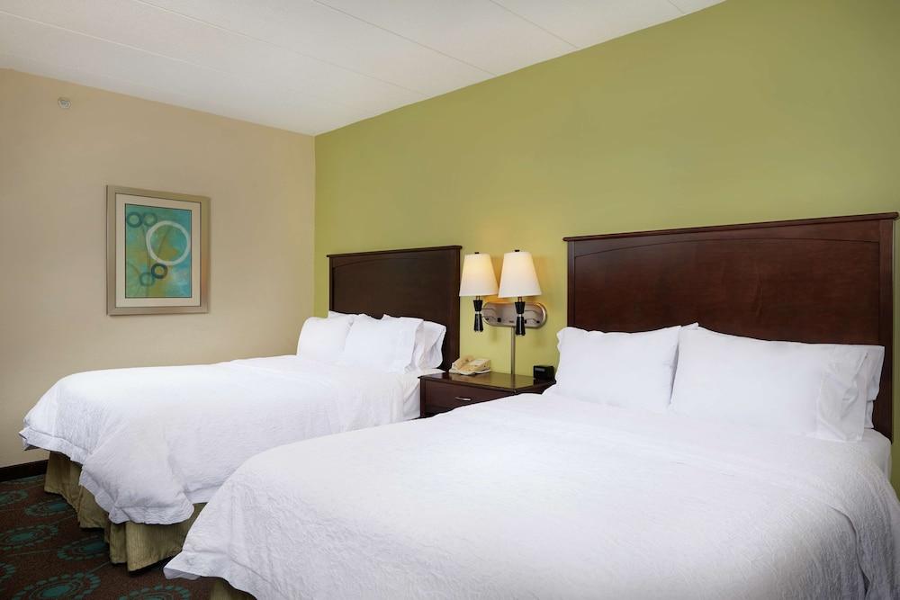 Hampton Inn Rehoboth Beach Exterior photo