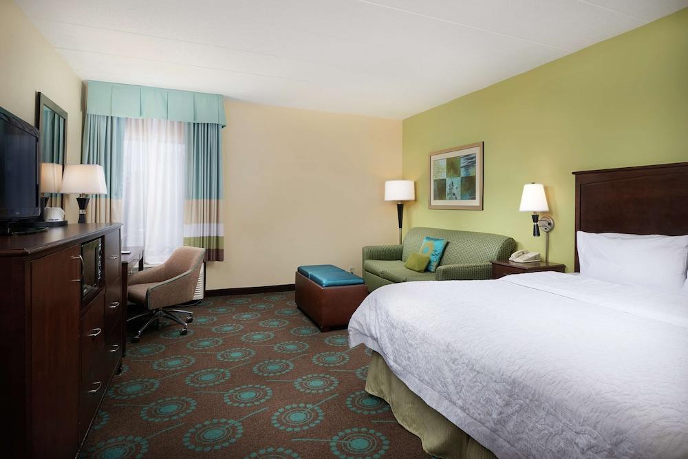 Hampton Inn Rehoboth Beach Exterior photo