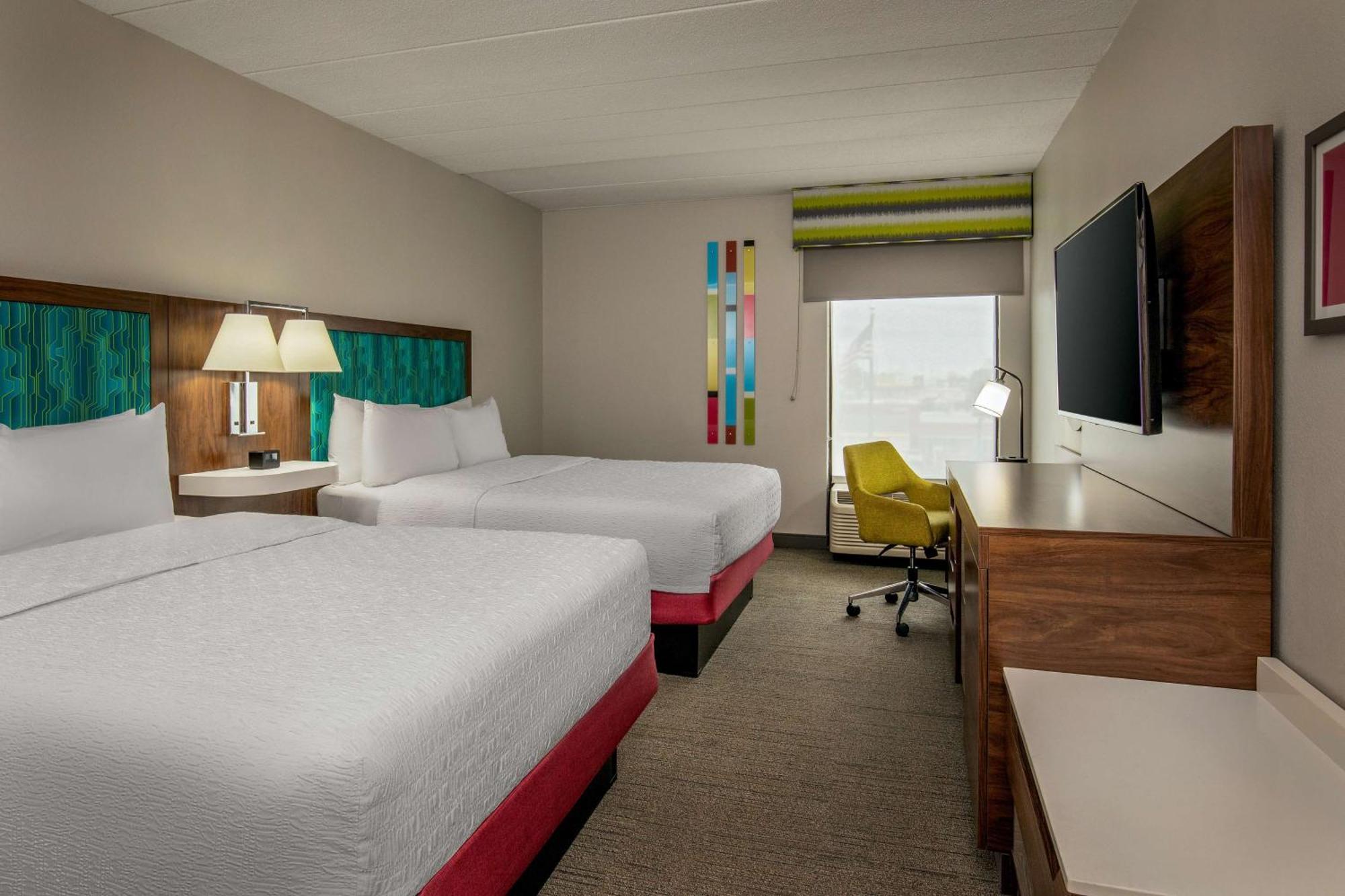 Hampton Inn Rehoboth Beach Exterior photo