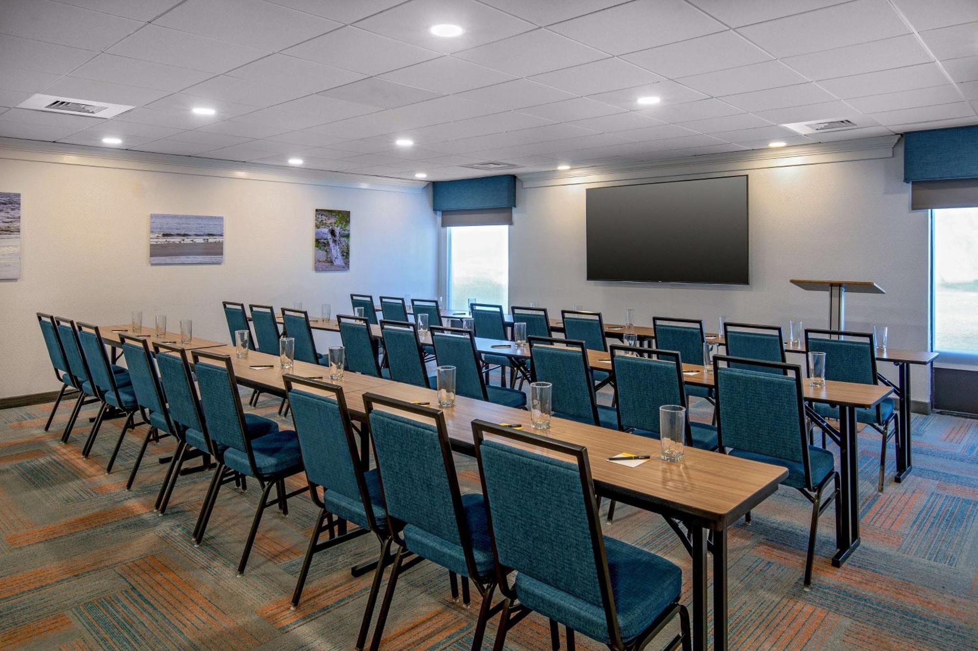 Hampton Inn Rehoboth Beach Exterior photo