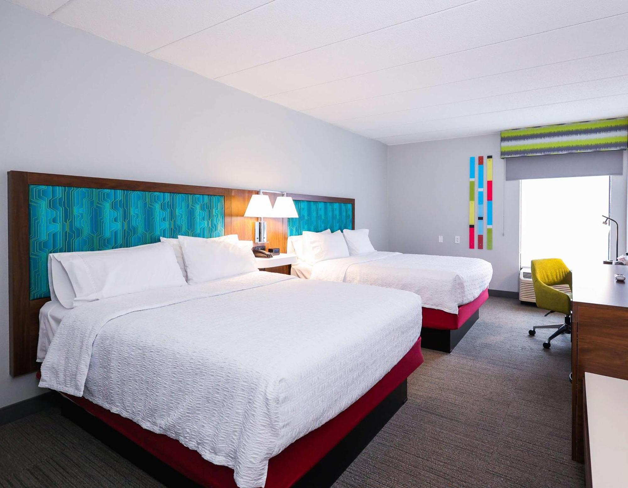 Hampton Inn Rehoboth Beach Exterior photo
