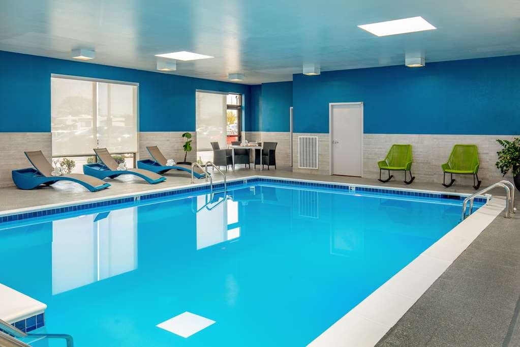 Hampton Inn Rehoboth Beach Facilities photo