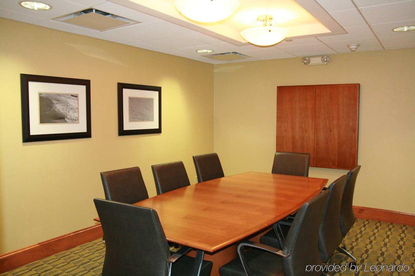 Hampton Inn Rehoboth Beach Facilities photo
