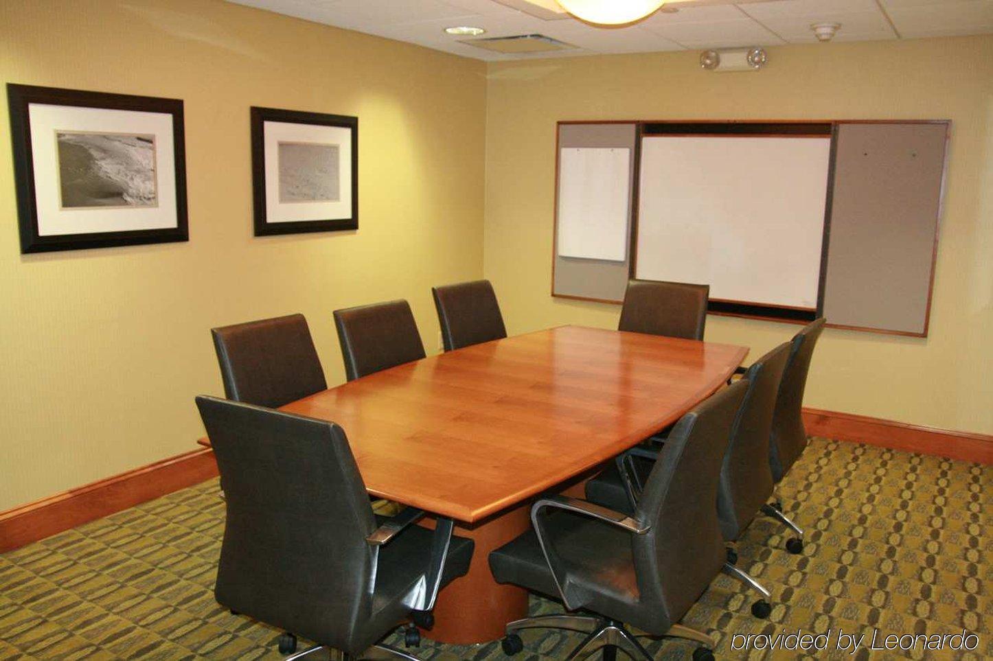 Hampton Inn Rehoboth Beach Facilities photo