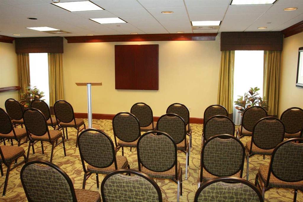 Hampton Inn Rehoboth Beach Facilities photo